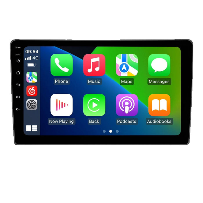 Suitable for dodge ram 1500 2500 3500 2019-2021 manual ac ram android navigation
