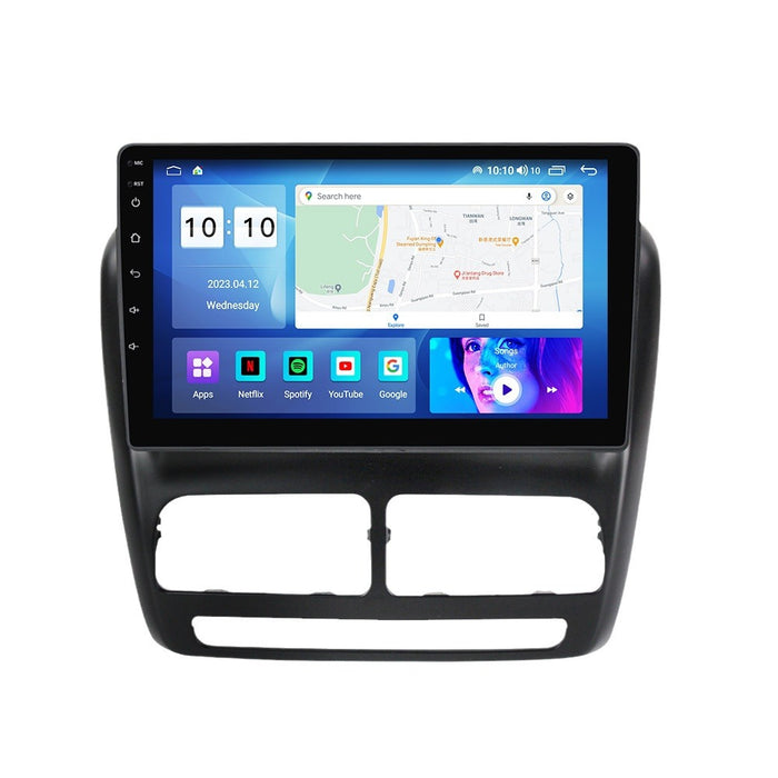Suitable for fiat doblo combo 2010-2015 fiat doblo car android navigation radio