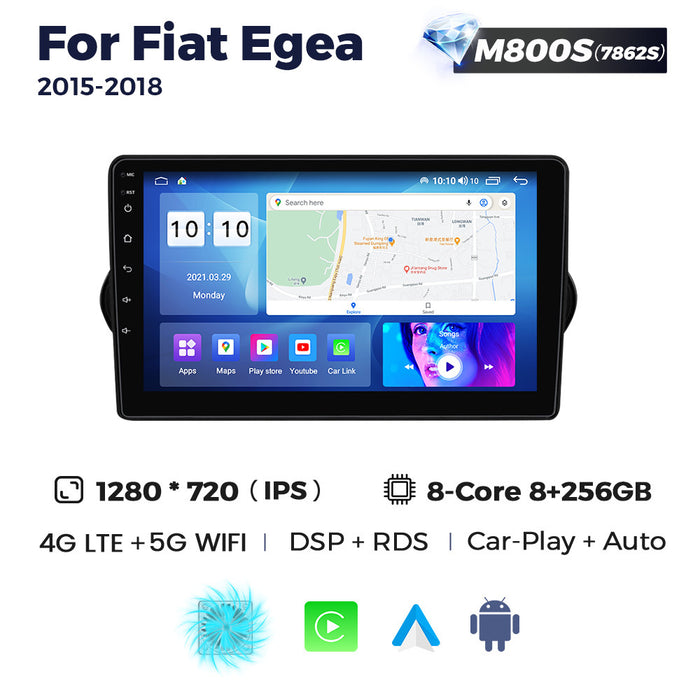 M800S 8+256八核 全网通