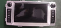 Suitable for for toyota hilux 2012-2014 toyota hilux car android smart navigation