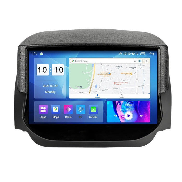 Suitable for ford ecosport 2014-2018 ford yibo android car navigator cross-border supply