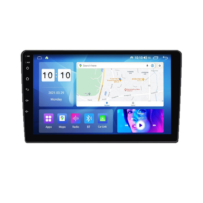 Suitable for ford escape 1 2000-2007 ford ruiji escape android car smart navigator