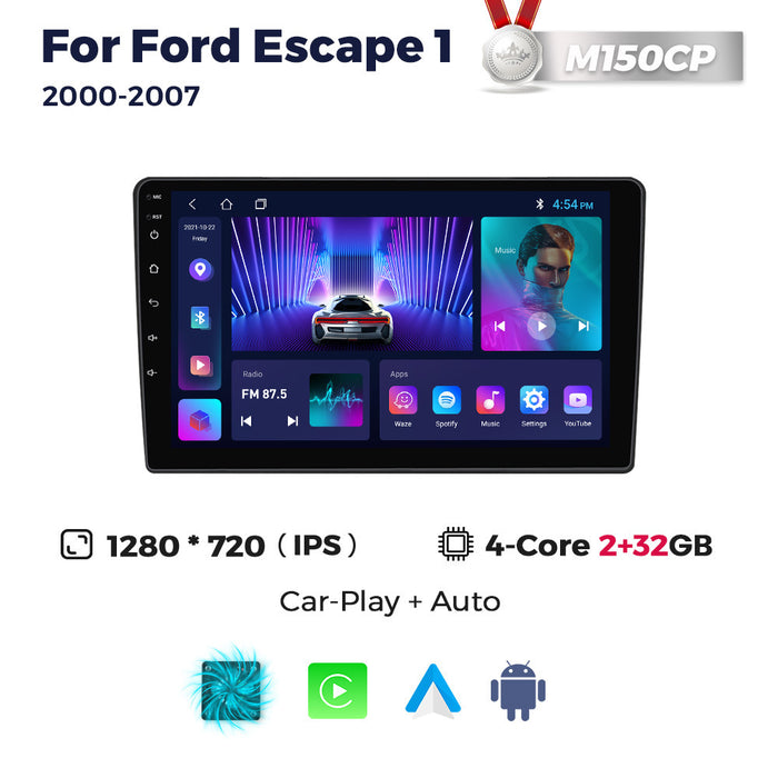 M150CP 2+32四核 WiFi版