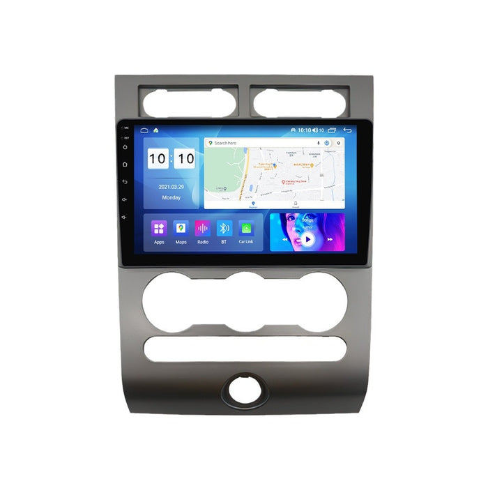 Suitable for ford expedition 2006-2017 ford expedition car android smart navigator