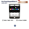 Suitable for ford expedition 2006-2017 ford expedition car android smart navigator