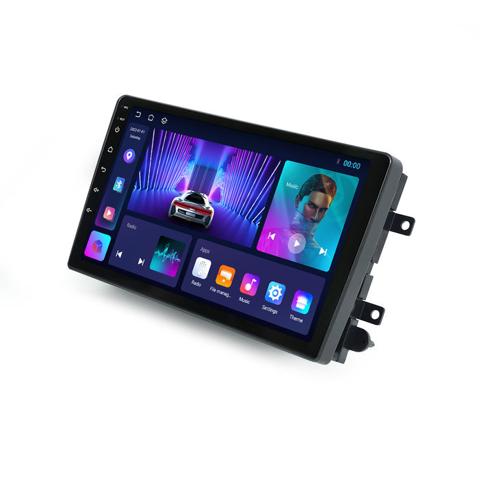 Suitable for ford f150 2004-2008 ford f150 multi-purpose android large-screen car navigation system