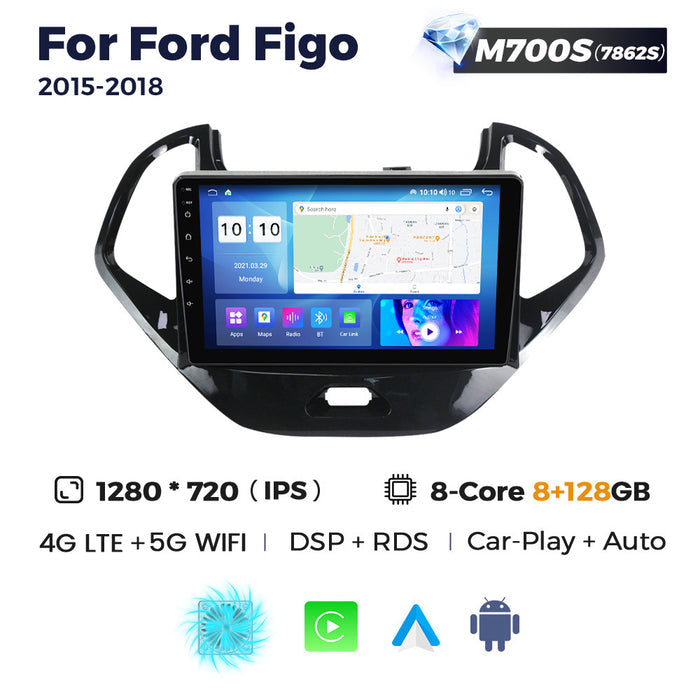 M700S 8+128八核 全网通