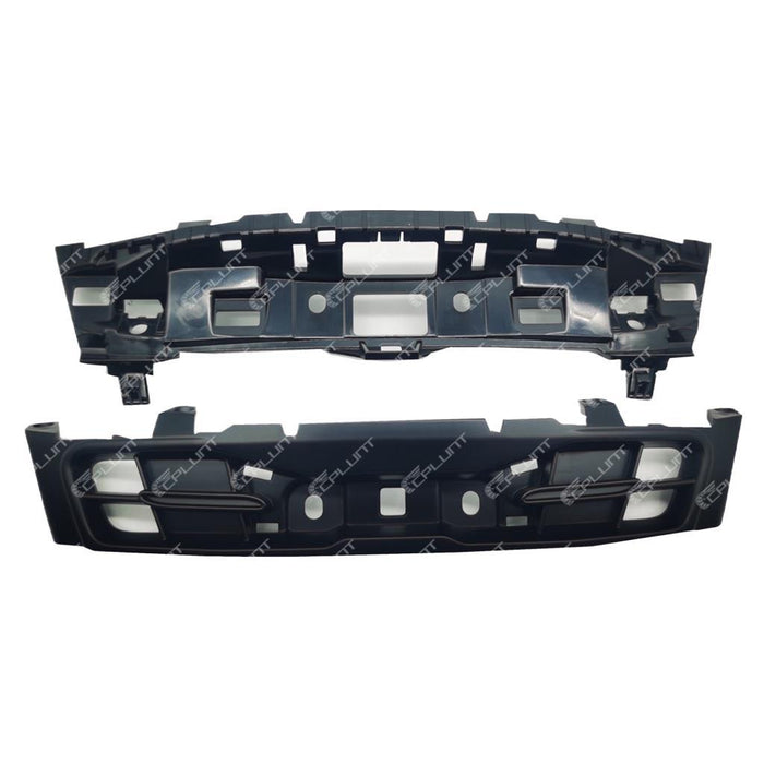 Suitable for ford focus center console panel restoration android navigation frame versatile set frame