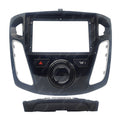 Suitable for ford ford focus focus android large screen navigation frame audio panel versatile frame restoration