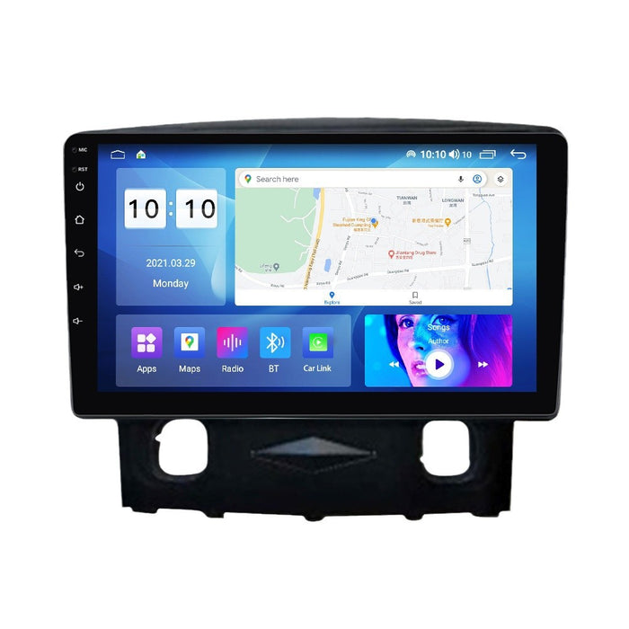 Suitable for ford kuga 2008-2010 ford escape car central control android navigation wireless carplay