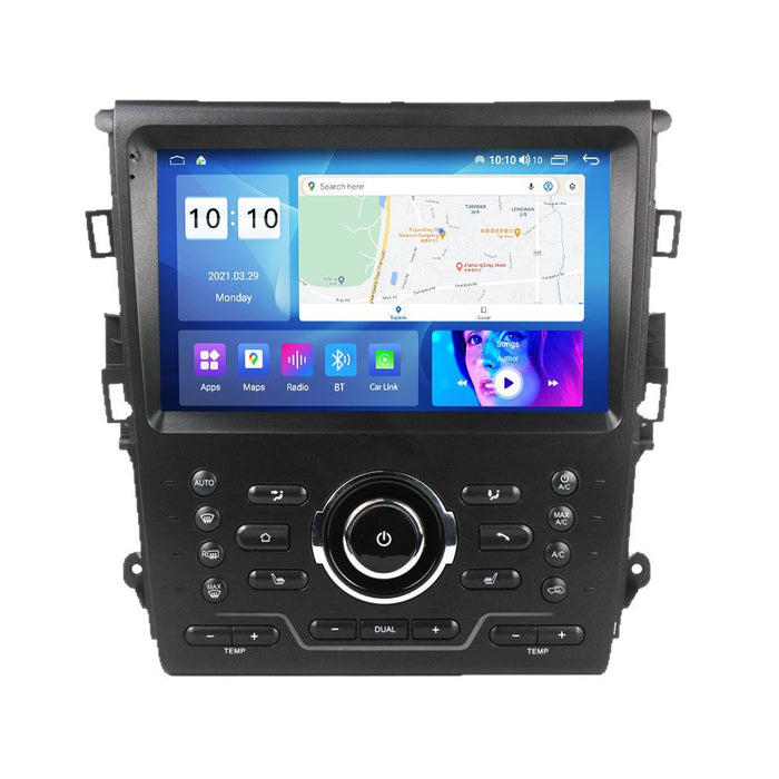 Suitable for ford mondeo 2013-2019, high-end original car style android navigation system