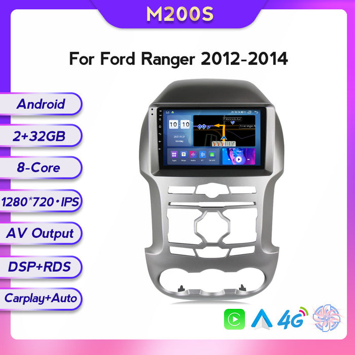 M200S 2+32八核 全网通