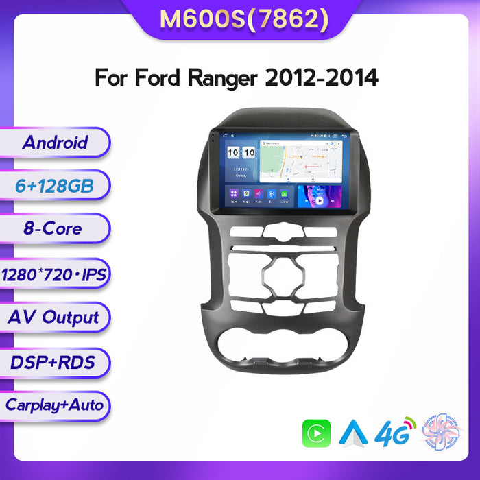 M600S 6+128八核 全网通