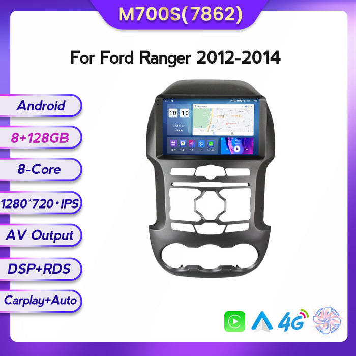 M700S 8+128八核 全网通