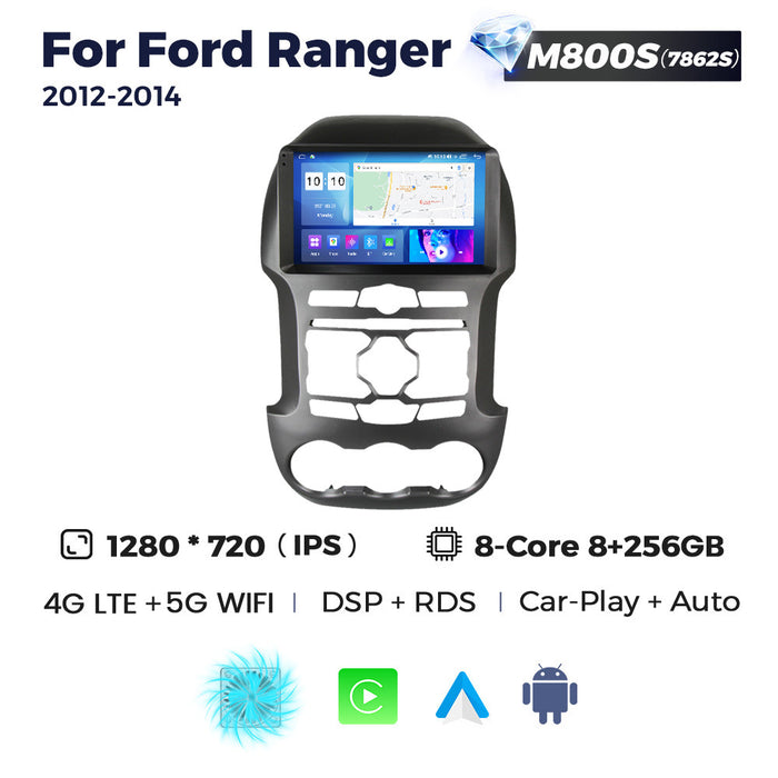 M800S 8+256八核 全网通
