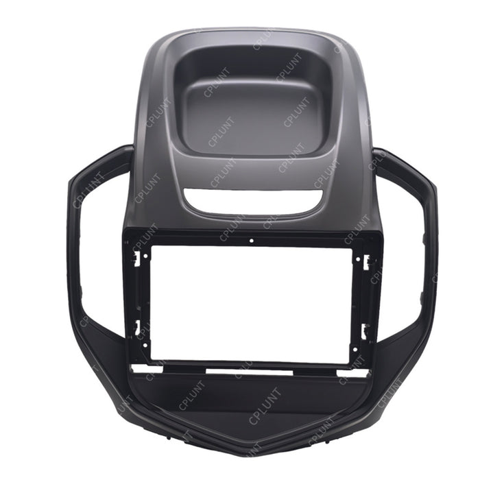 Suitable for geely jingang android central control navigation surface frame audio restoration versatile frame