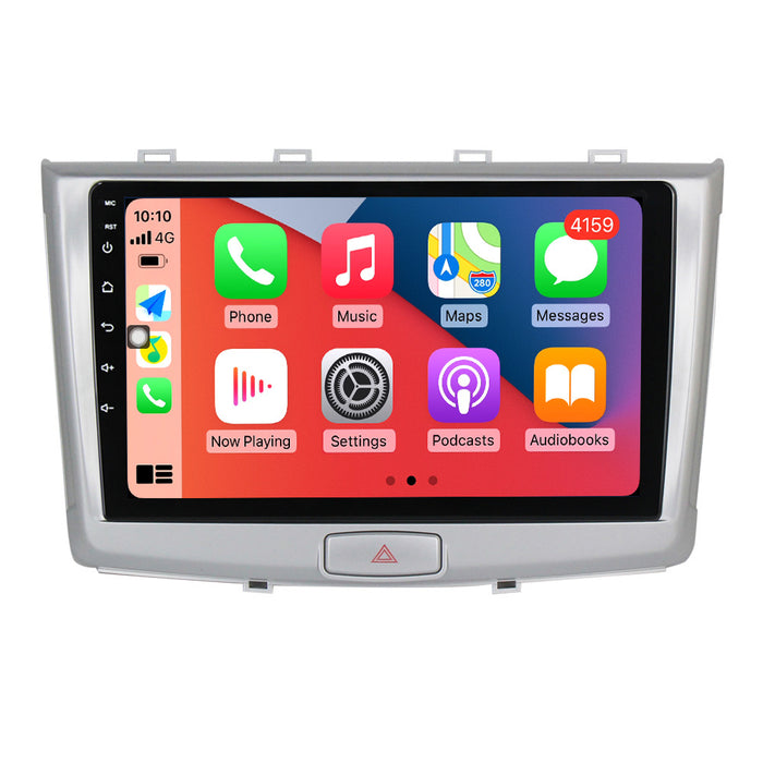 Suitable for Harvard H6 16-18 modified Android large screen central control car navigation screen 8 + 128G