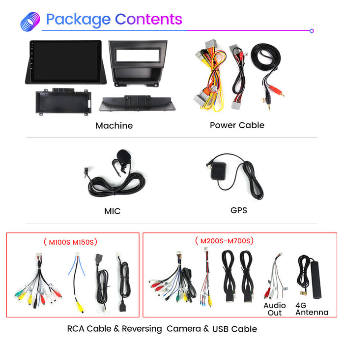 Suitable for honda accord 8 crosstour accord eighth generation car gps navigation