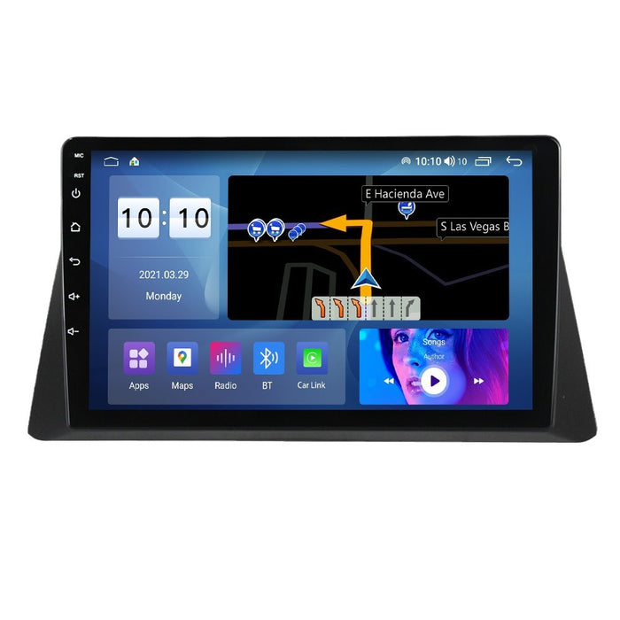 Suitable for honda accord 8 crosstour accord eighth generation car gps navigation