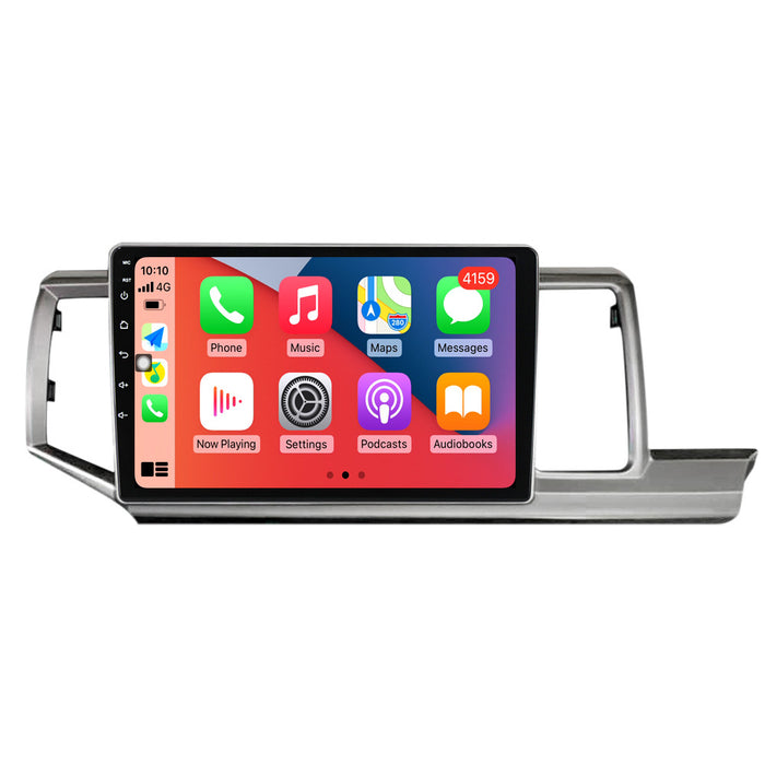 Suitable for Honda Buwei 2.0RK1 to Android large-screen central control car navigation all-in-one machine 8 + 128
