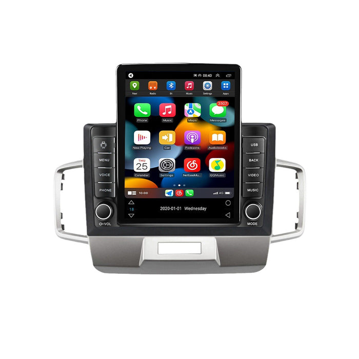 Suitable for honda fit honda freed tk vertical screen car android navigator carplay stone tablet machine