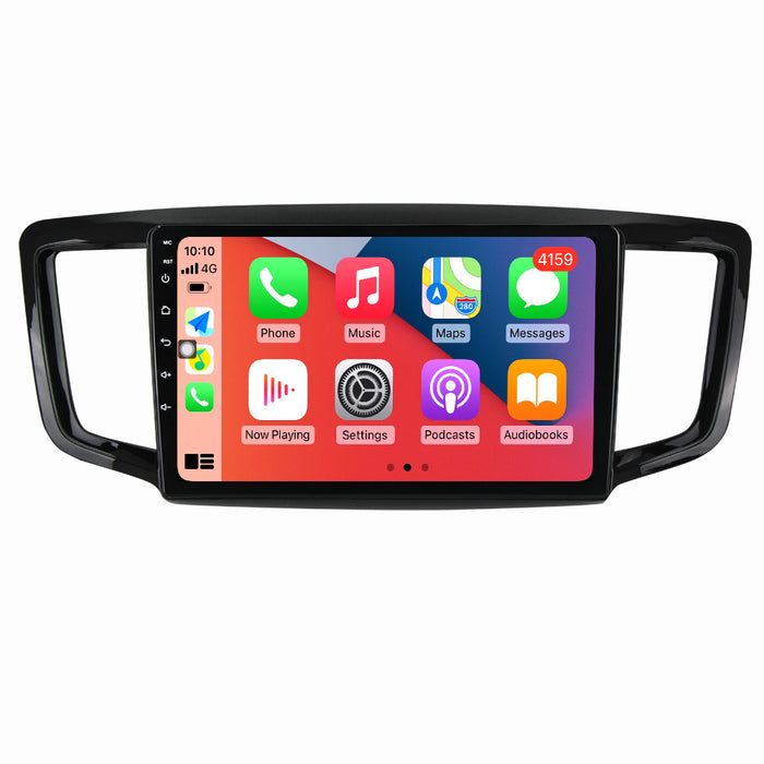 Suitable for Honda Odyssey 15-19 to Android large-screen central control car navigation all-in-one machine 8 + 128