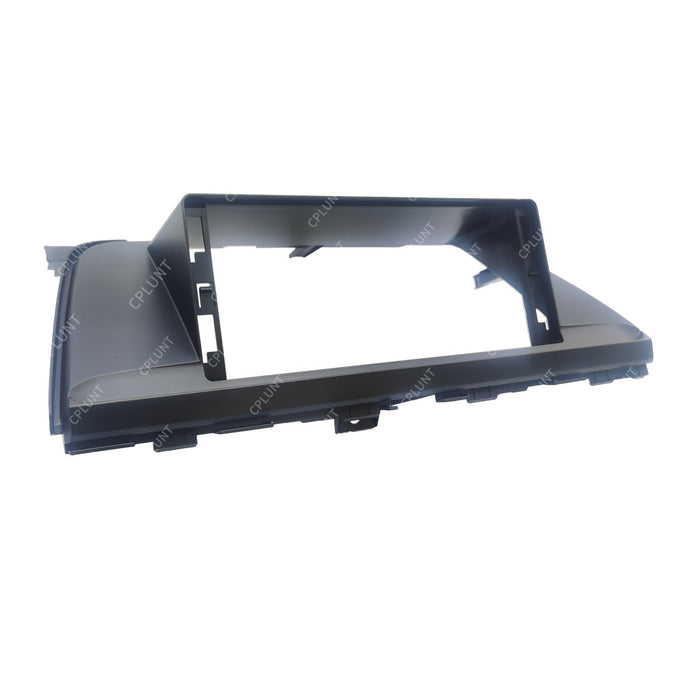 Suitable for honda odyssey odyssey elysion elysion car navigation frame audio and video restoration panel