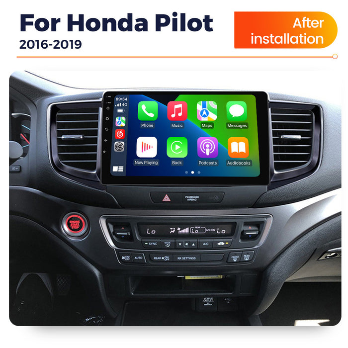 Suitable for honda pilot 2016-2019 honda pilot car smart android navigator motherboard