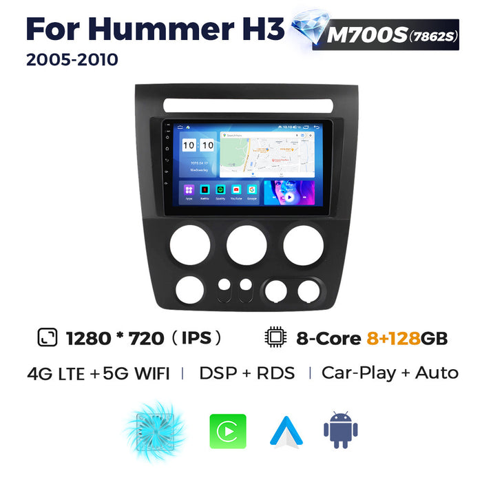 M700S 8+128八核 全网通