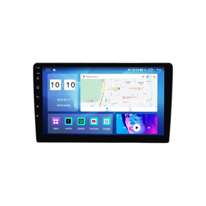 Suitable for hyundai h1 2007-2015 9inch hyundai h1 android car central control smart navigator