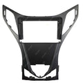 Suitable for hyundai hyundai azera android car navigation frame panel cover frame 9inch neutral
