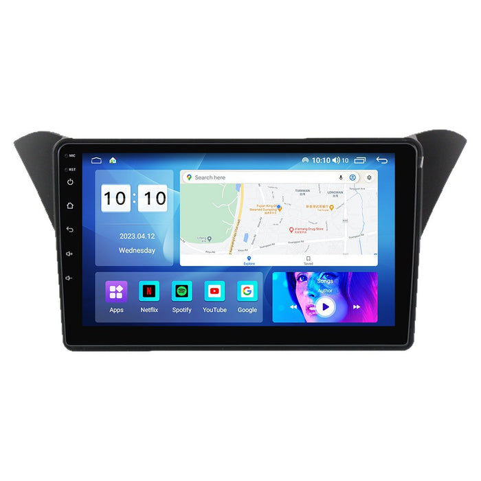 Suitable for hyundai rohens coupe 12-16 car android navigator