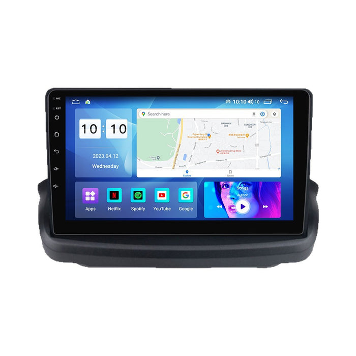 Suitable for hyundai rohens coupe 2009-2011 android navigator