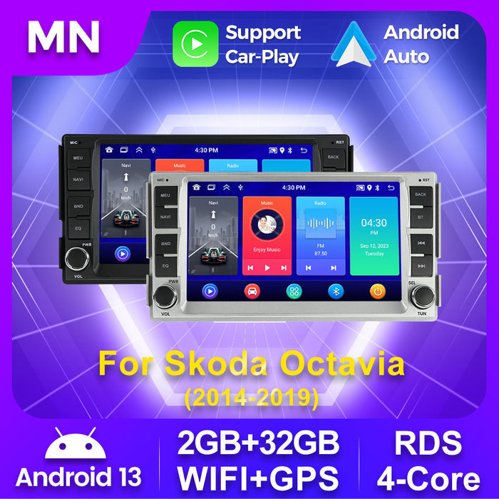 Suitable for hyundai santa fe 2006-2012 hyundai classic santa fe car android navigator