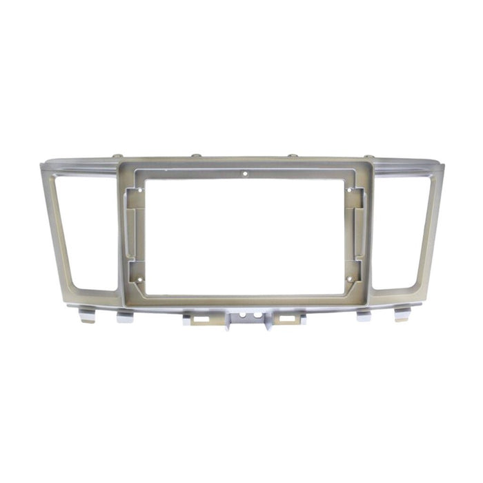 Suitable for infiniti qx60 2013-2020 9inch android large screen navigation frame