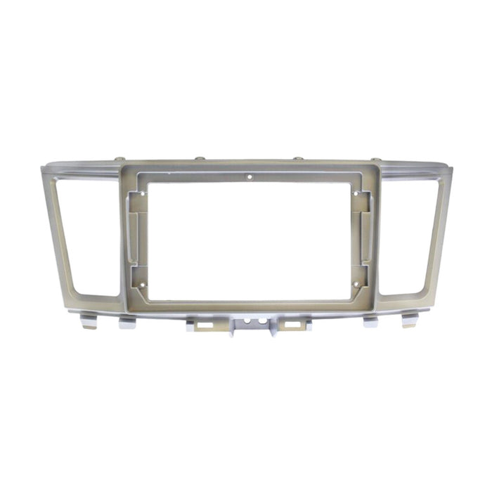 Suitable for infiniti qx60 2013-2020 9inch android large screen navigation frame