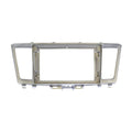 Suitable for infiniti qx60 2013-2020 9inch android large screen navigation frame