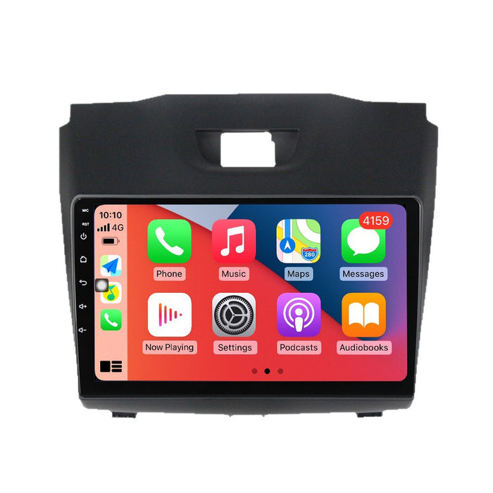 Suitable for isuzu d-max 2015-2018 isuzu d-mux android large screen car smart navigator