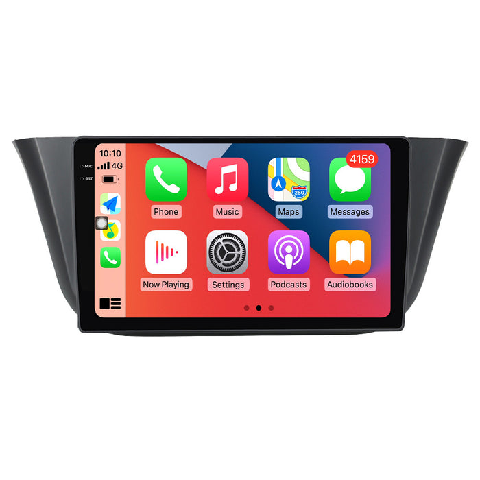 Suitable for iveco daily 2013-2021 iveco deli vehicle android central control navigation/intelligent