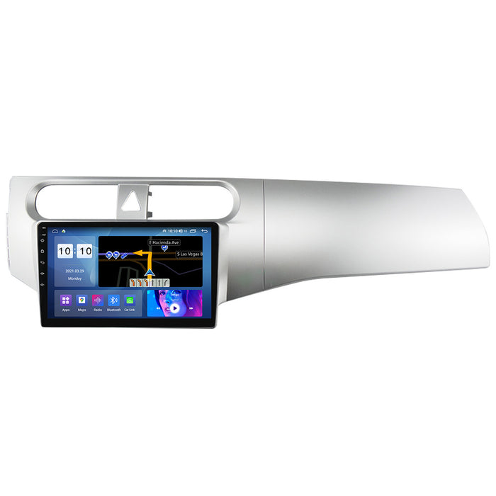 Suitable for jac refine, chery h230 (2012 models) - in-car central control gps navigation wireless carplay