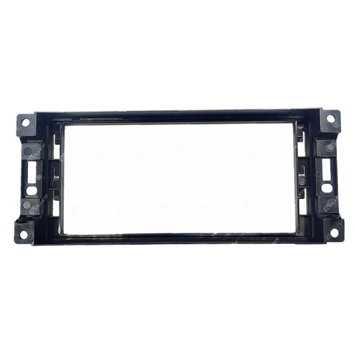 Suitable for jeep universal frame panel restoration android navigation frame versatile set frame