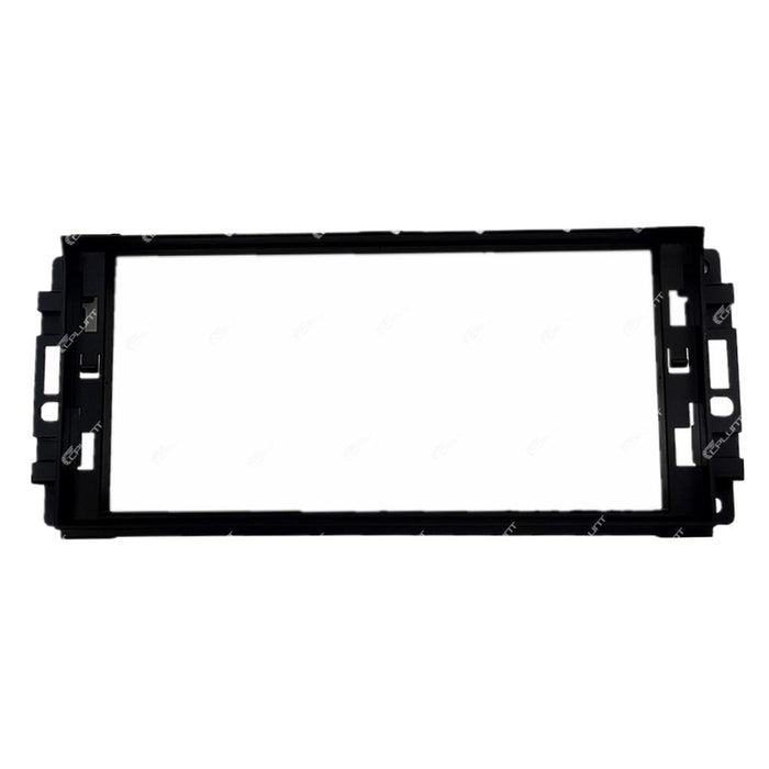 Suitable for jeep universal frame panel restoration android navigation frame versatile set frame