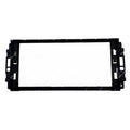Suitable for jeep universal frame panel restoration android navigation frame versatile set frame