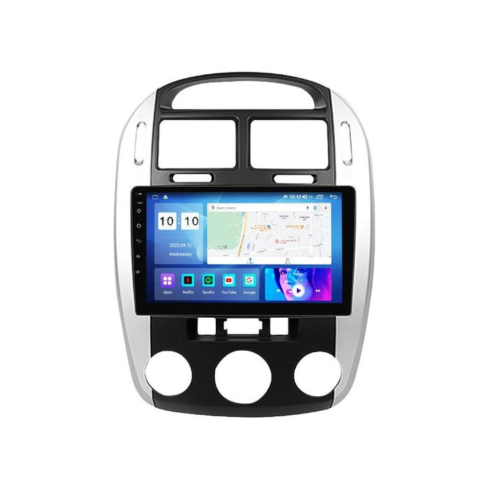 Suitable for kia cerato 2004 - 2008 kia cerato large screen car smart android navigator