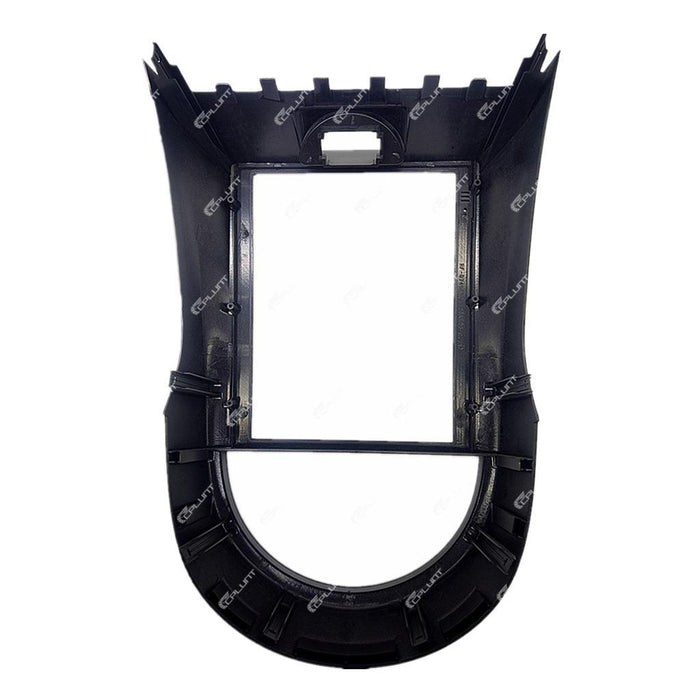 Suitable for kia kia soul central control dvd panel restoration android navigation frame versatile set frame