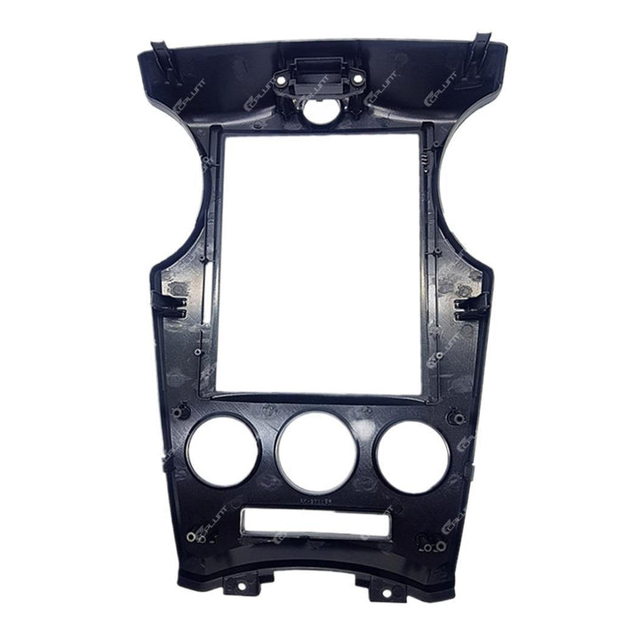 Suitable for kia rondo carens jiale audio panel restoration android navigation frame versatile frame