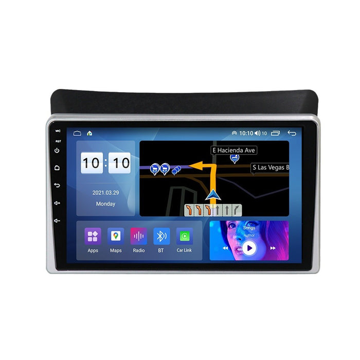 Suitable for kia sorento 2013-2014 kia sorento car central control android navigation carplay