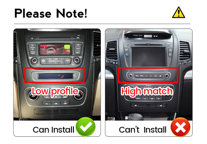 Suitable for kia sorento 2013-2014 kia sorento low-end car android navigator