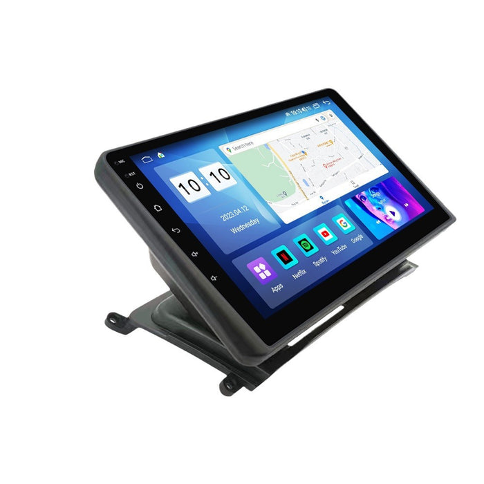 Suitable for kia soul 2009-2014 kia soul car central control android navigation wireless carplay