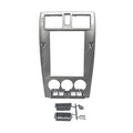 Suitable for lada priora android large screen central control navigation surface frame audio restoration panel